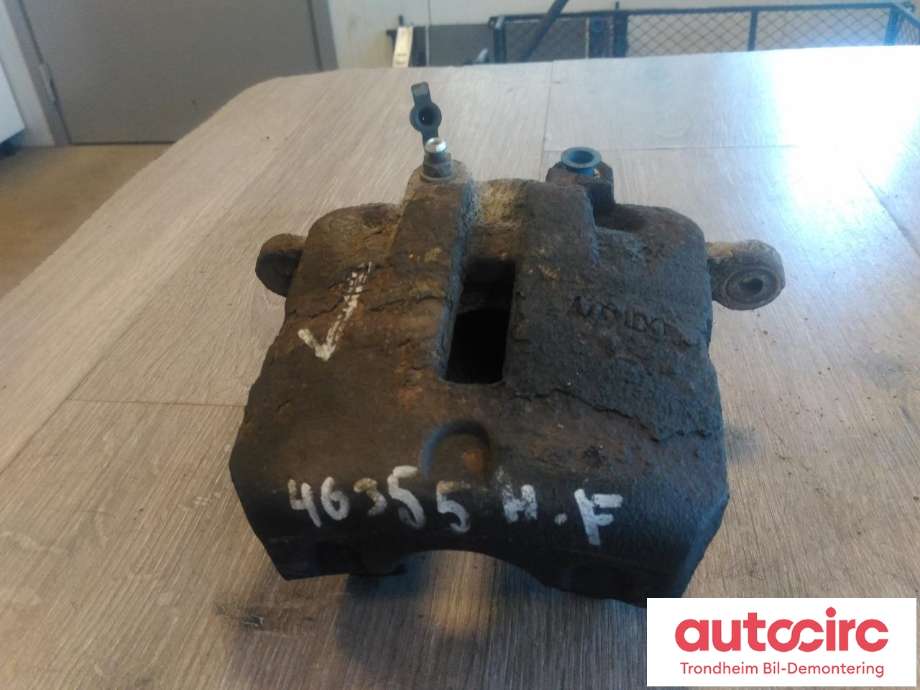 Bremsecaliper høyre foran til Opel Insignia A, 2009-2014  (..|13279639)