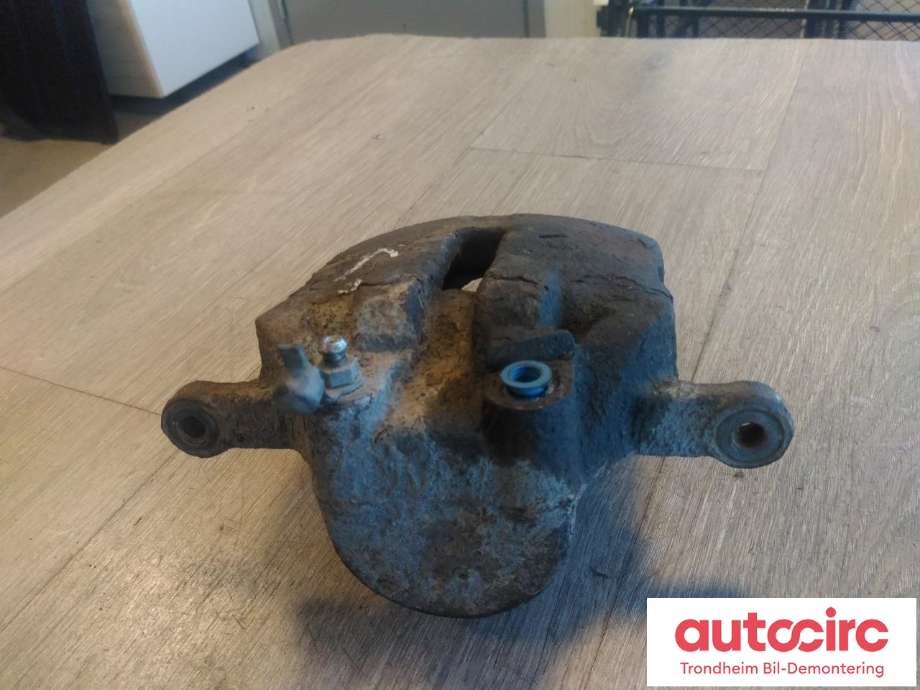 Bremsecaliper venstre foran til Opel Insignia A 2009-2014  (..|13279638|95520099|)