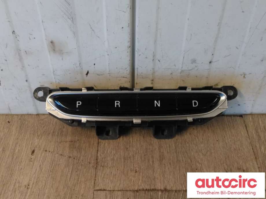 Girstang/girvelger automat til Fiat 500 2021-->> (MOPAR|735725685|30282079|)