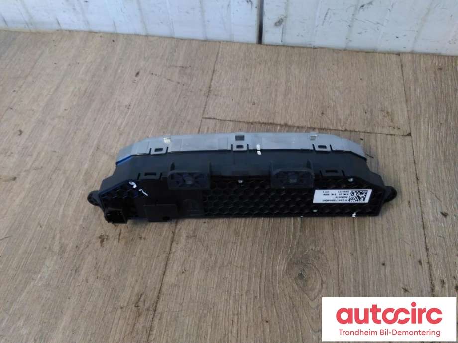 Girstang/girvelger automat til Fiat 500 2021-->> (MOPAR|735725685|30282079|)