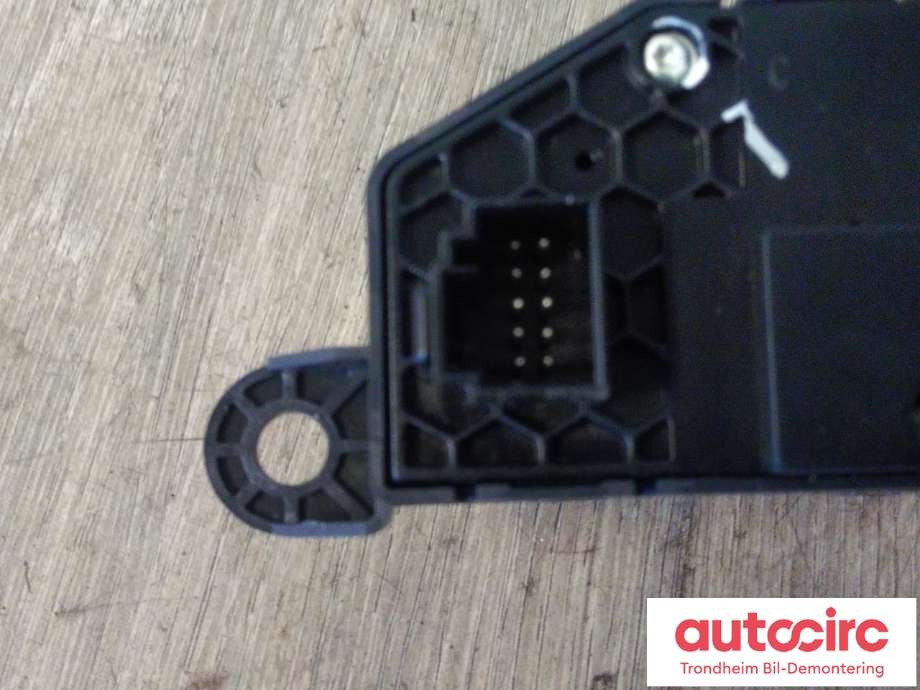 Girstang/girvelger automat til Fiat 500 2021-->> (MOPAR|735725685|30282079|)
