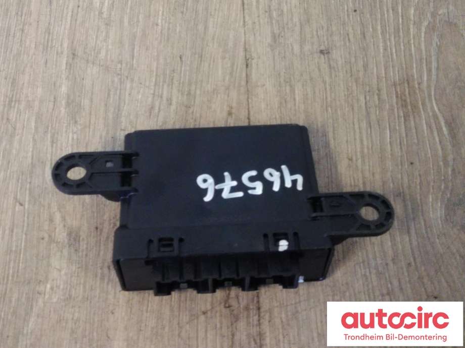 Styreenhet parkering til Fiat 500 2021-->> (BOSCH|52138484|0263014511|)