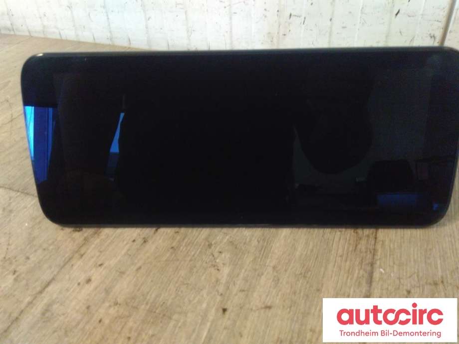 Bilstereo navigasjon skjerm til Fiat 500 2021-->>  (MAGNETI-MARELLI|52140008|52184682| 52191746)