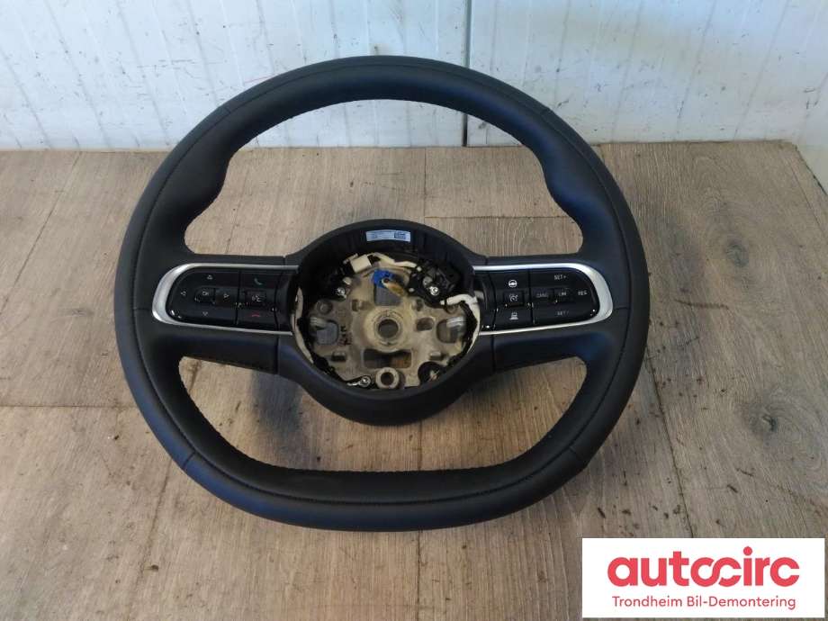 Ratt til Fiat 500, 2021-->> (MOPAR|73574365)