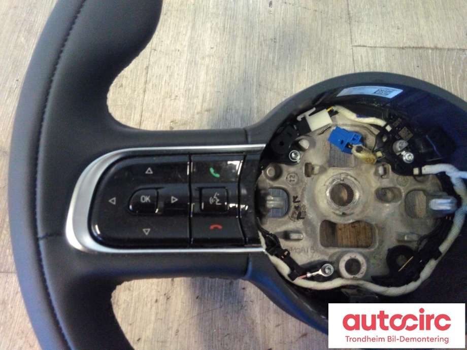 Ratt til Fiat 500 2021-->>  (MOPAR|73574365|735743651|735769685)