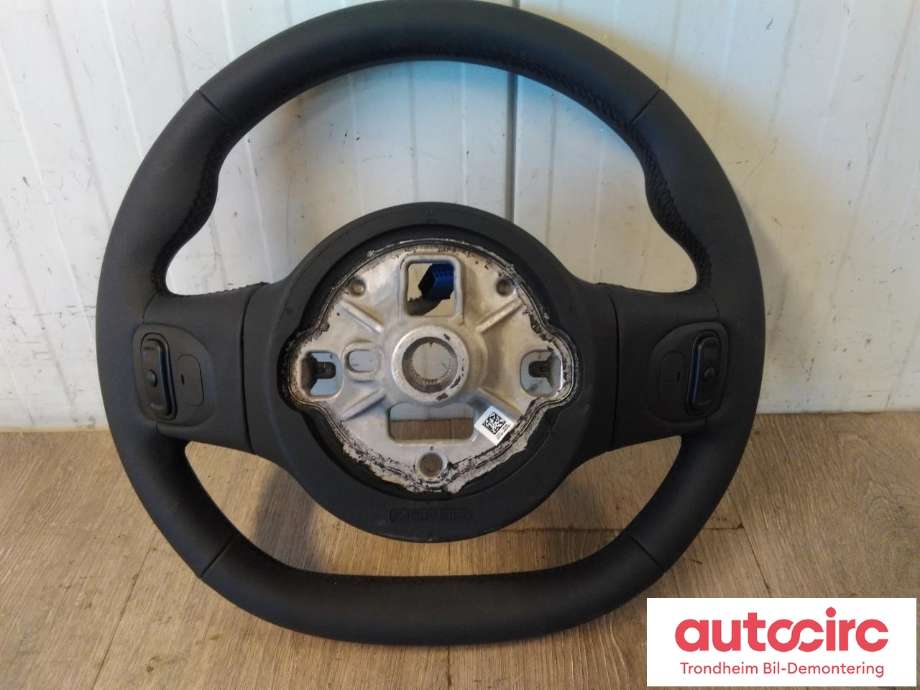 Ratt til Fiat 500 2021-->>  (MOPAR|73574365|735743651|735769685)