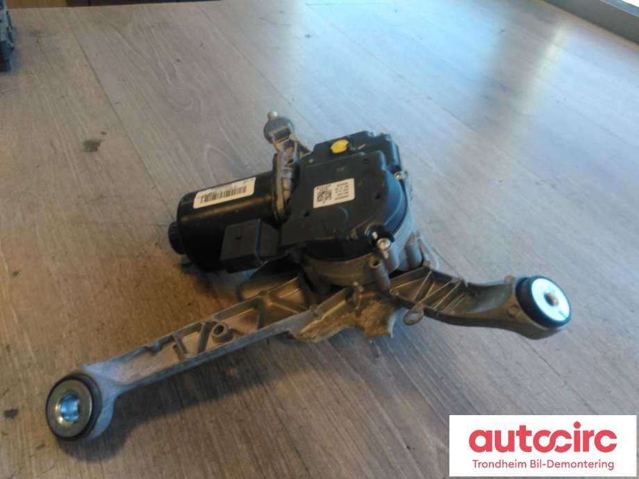 Viskermotor foran høyre til Ford Edge 2016-2019  (VALEO|FT4B-17504-BF|2426362|FT4B-17504-BJ| W000052204)