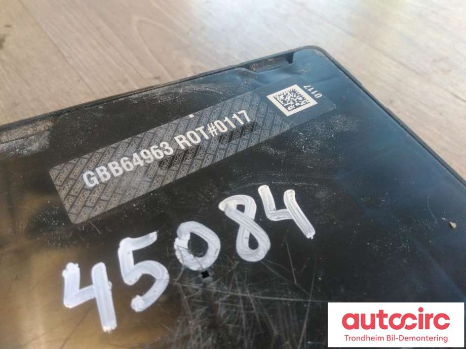 Sikringsboks til Ford Edge 2016-2019 (..|F2GT-14A067-MF|F2GT-14A067-MG|2143626)