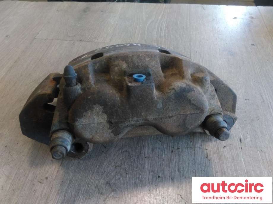 Bremsecaliper høyre foran til Dodge Ram 2003-2008 (Type III)  (TRW|5093266AA|)