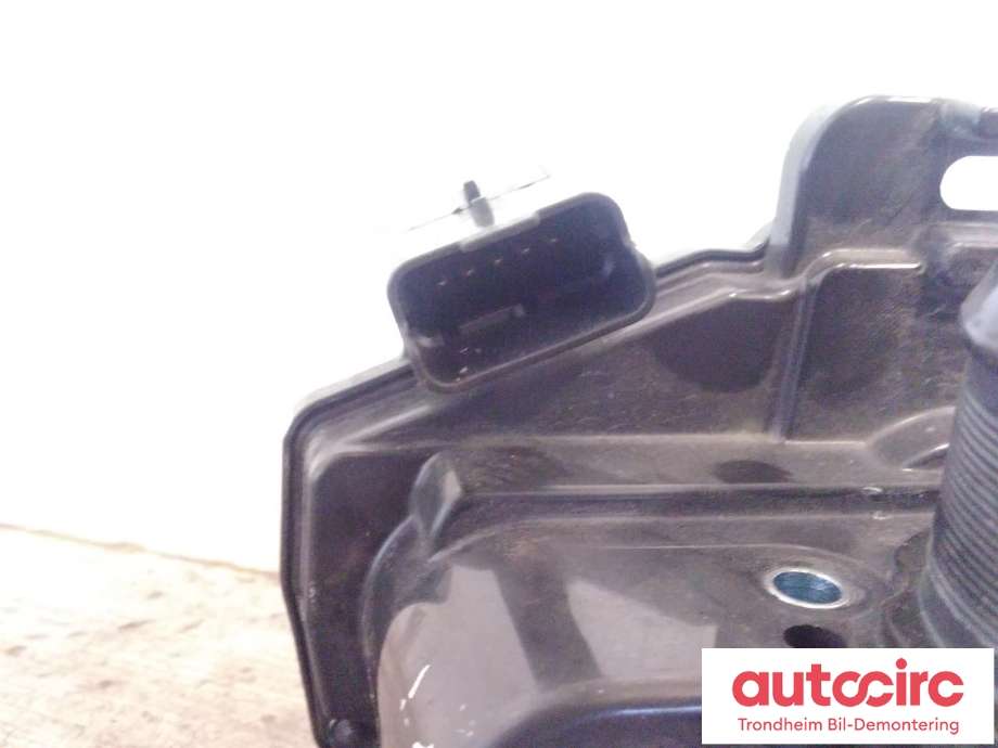 Spjeldhus til Ford Kuga 2013-2019  (CONTINENTAL|2431351|DS7Q-9E926-CB|A2C85766300| 9806625280)