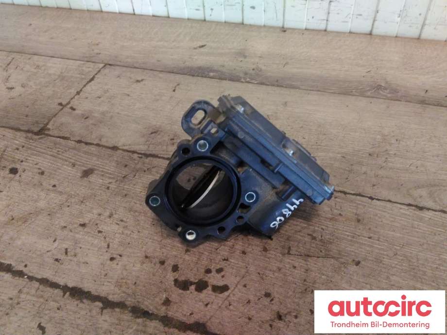 Spjeldhus til Ford Kuga 2013-2019  (CONTINENTAL|2431351|DS7Q-9E926-CB|A2C85766300| 9806625280)