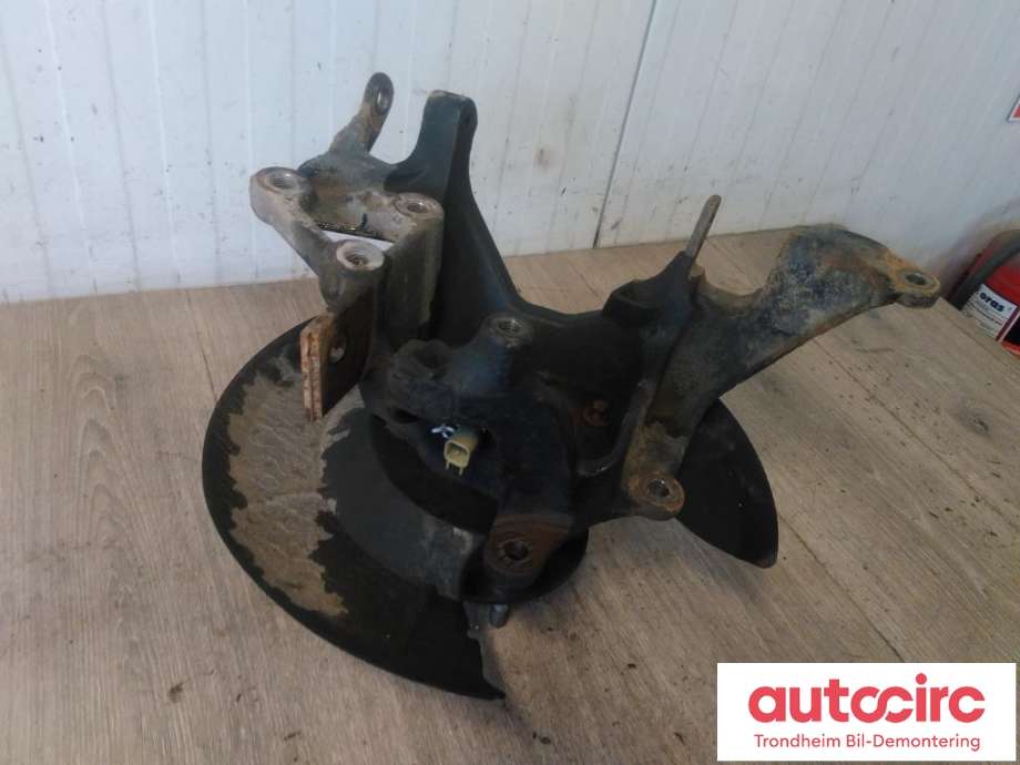 Hjulspindel venstre bak til Ford Kuga 2013-2019  (DIESEL/AUTOMAT 4X4|GV61-5A969-AAB|2338666|)