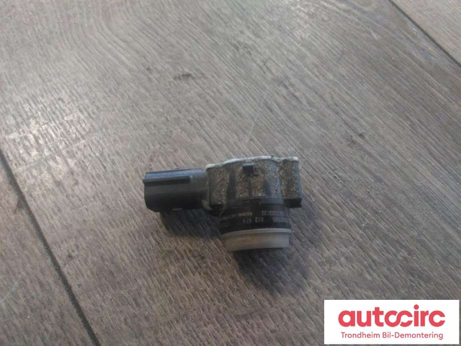 Parkeringssensor bak til Opel Ampera-e 2017-->> (Type II)  (BOSCH|23262165|95515167|0263033132)