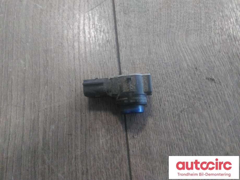 Parkeringssensor bak til Opel Ampera-e 2017-->> (Type II)  (BOSCH|42354513|39006734|0263043021)
