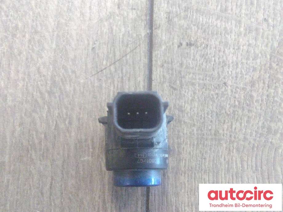 Parkeringssensor bak til Opel Ampera-e 2017-->> (Type II)  (BOSCH|42354513|39006734|0263043021)