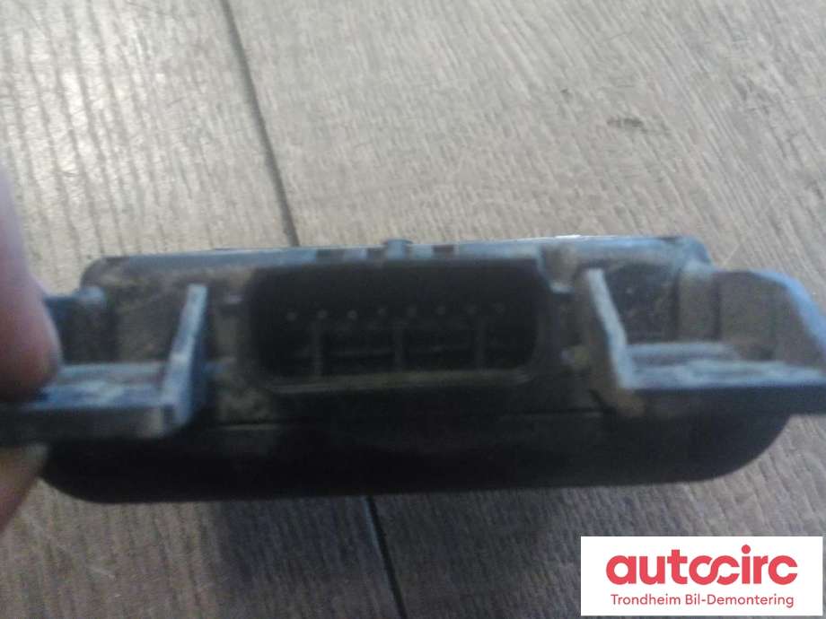 Sensor blindsone til Opel Ampera-e 2017-->> (Type II)  (HELLA|827836214|23395664|42625293| 6PZ934692-21| 42428944)