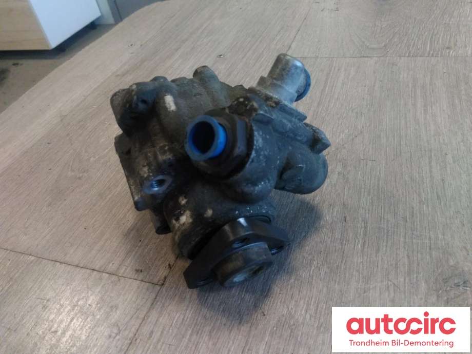 Servo pumpe mekanisk til Audi A6, Allroad, 2000-2005 (Type I) (C5) (C5) (..|4B0145156N)