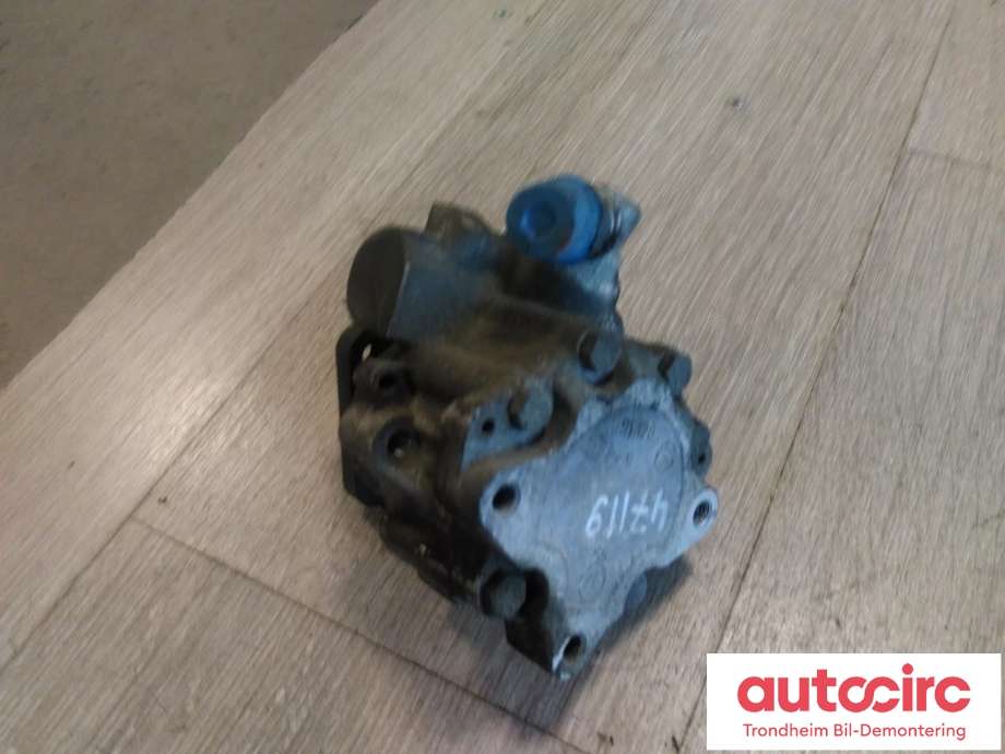 Servo pumpe mekanisk til Audi A6, Allroad 2000-2005 (Type I) (C5) (C5) (..|4B0145156N|4B0 145 156 N|7692955155)