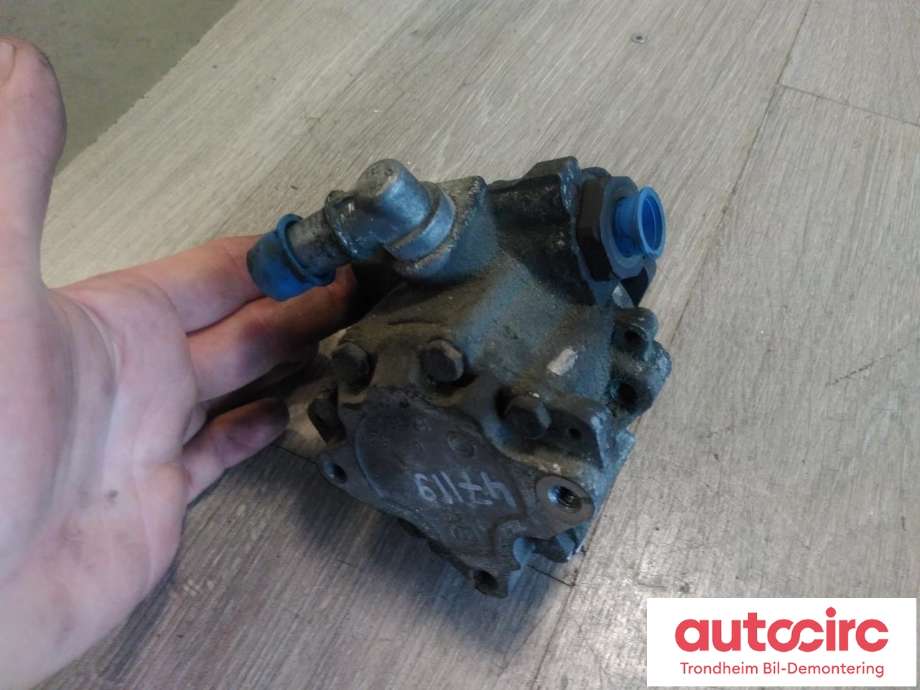 Servo pumpe mekanisk til Audi A6, Allroad 2000-2005 (Type I) (C5) (C5) (..|4B0145156N|4B0 145 156 N|7692955155)