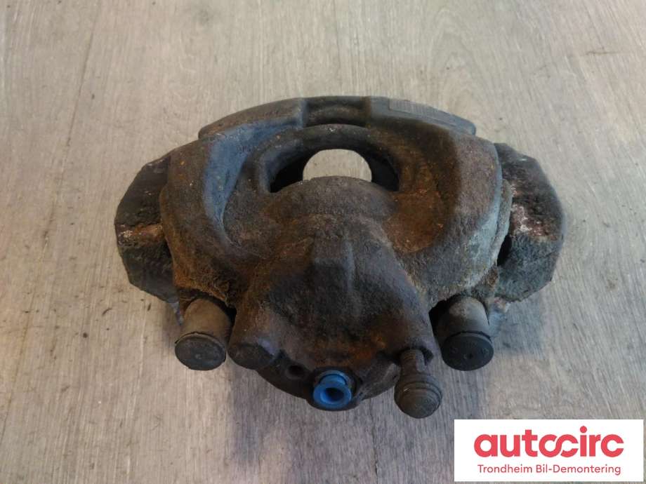 Bremsecaliper høyre foran til Ford Mondeo 2014-2019 (Type V, Fase 1)  (..|DG9C-2B294-AB|DG9C-2B294-BA|5181341)