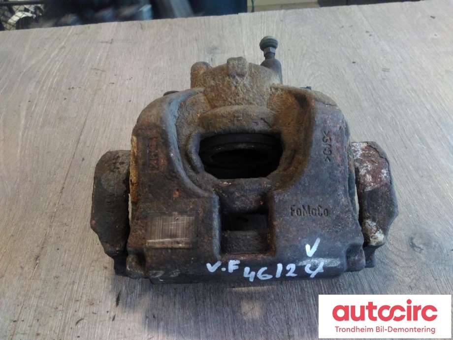 Bremsecaliper venstre foran til Ford Mondeo, 2014-2019 (Type V, Fase 1)  (..|DG9C-2B302-BA)
