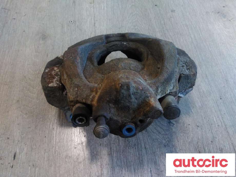 Bremsecaliper venstre foran til Ford Mondeo 2014-2019 (Type V, Fase 1)  (..|DG9C-2B302-BA|DG9C-2B302-AB|5181342)