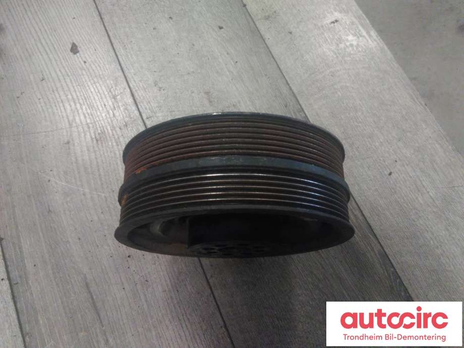 Reimskive til Audi A7 2010-2014 (Type I, Fase 1)  (..|06E105251E|06E105251F|)