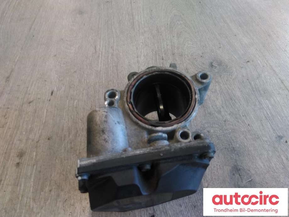Spjeldhus til Audi Q5 2008-2012 (Type I, Fase 1)  (CONTINENTAL|03L128063R|03L128063T|A2C31762900)