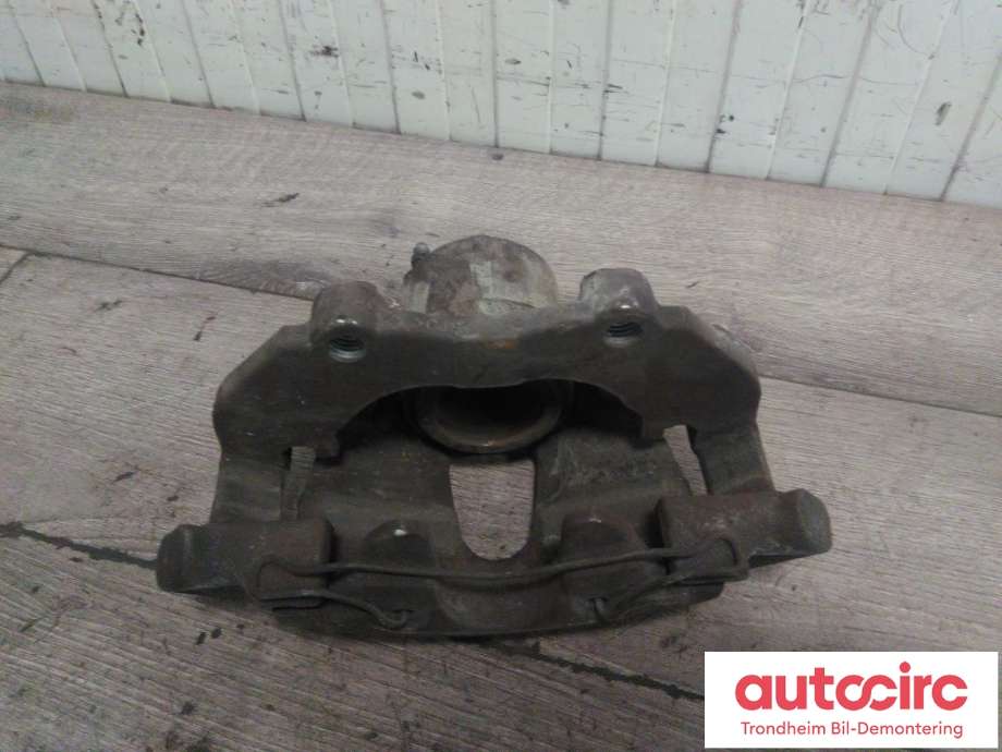 Bremsecaliper venstre foran til Ford C-Max 2010-2015 (Type II, Fase 1)  (..|AV61-2B302-AA|1682876|RMAV6J-2B302-AA| 2201833)