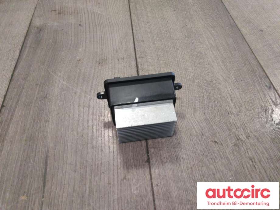 Varmeapparat motstand til Fiat 500 2021-->>  (METASYSTEM|A43002000|77366489|77369248)