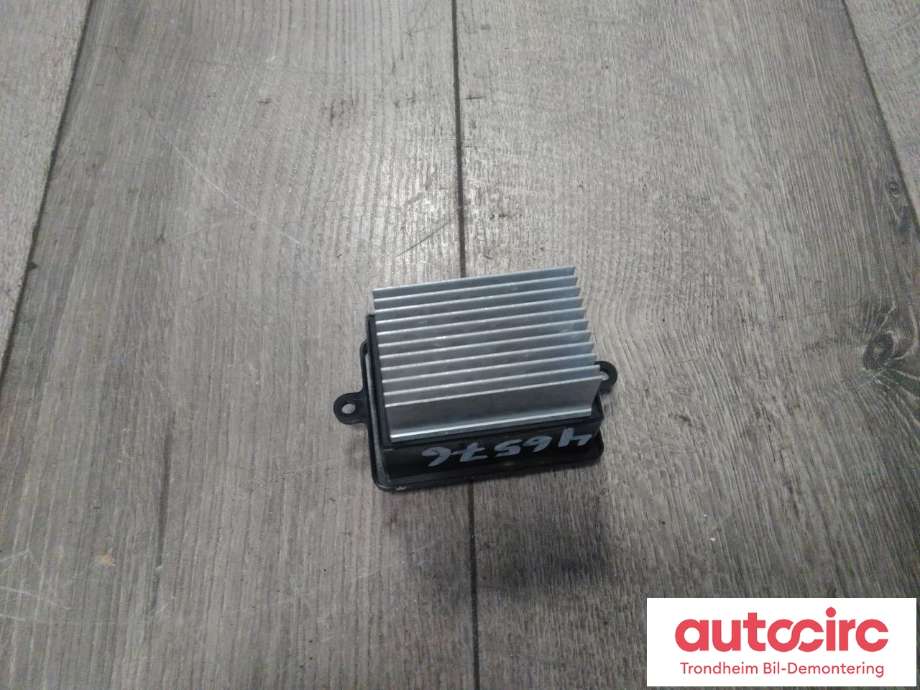 Varmeapparat motstand til Fiat 500 2021-->>  (METASYSTEM|A43002000|77366489|77369248)