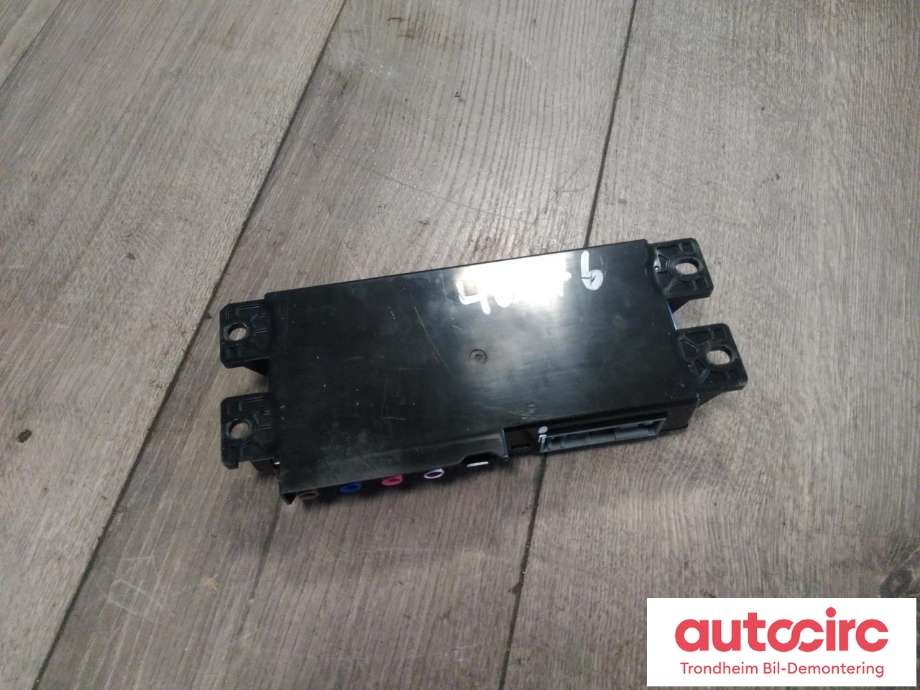 Bilstereo diverse til Fiat 500 2021-->> (MAGNETI-MARELLI|52180353|00521803530|)