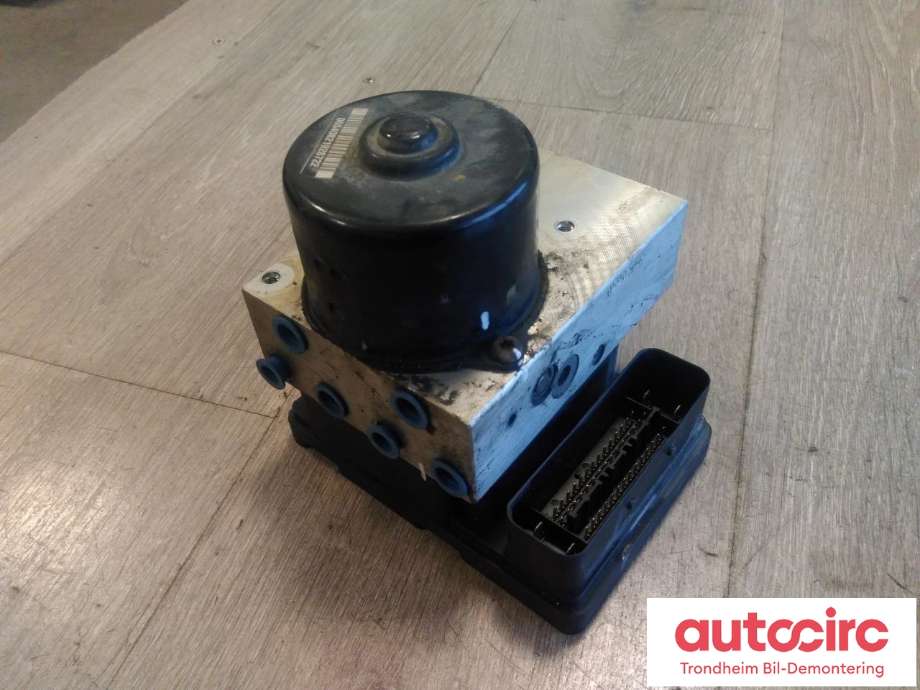 ABS sentral til VW Sharan 2000-2010 (Type I, Fase 2) (ATE|7M3614111P|7M3907379F|7M3614111T| 10.0204-0303.4| 10.0925-0307.3)