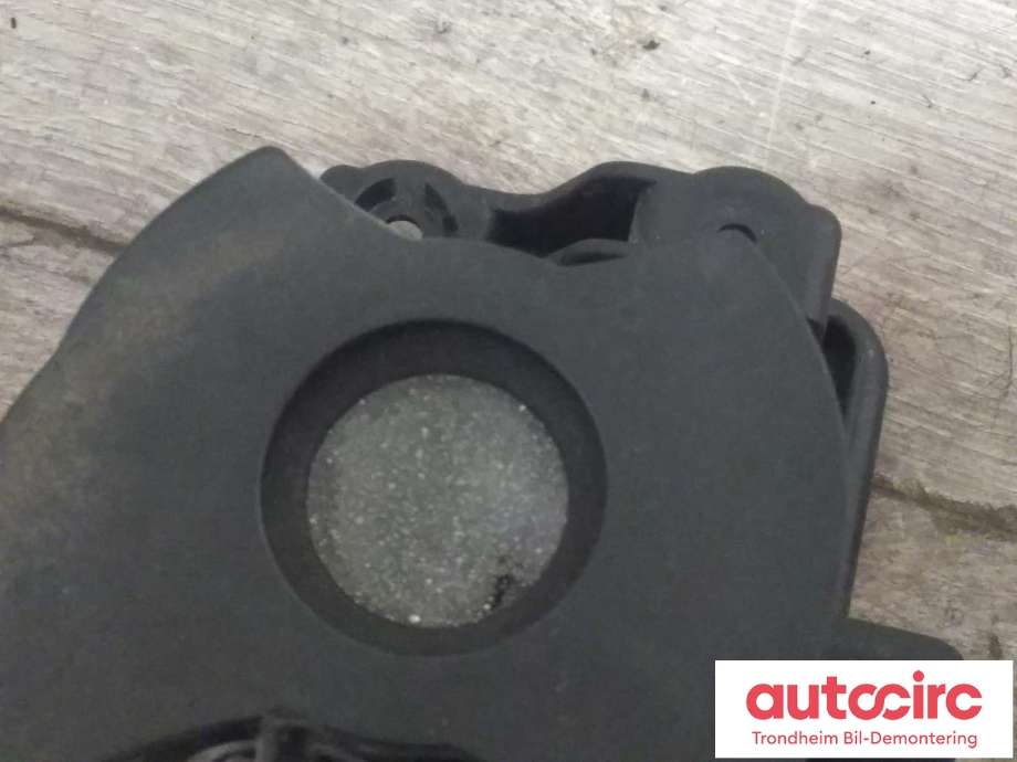 Kamera til Audi A7 2010-2014 (Type I, Fase 1) (NIGHTVISION KAMERA|4H0998552|4H0998552A|611353800C)