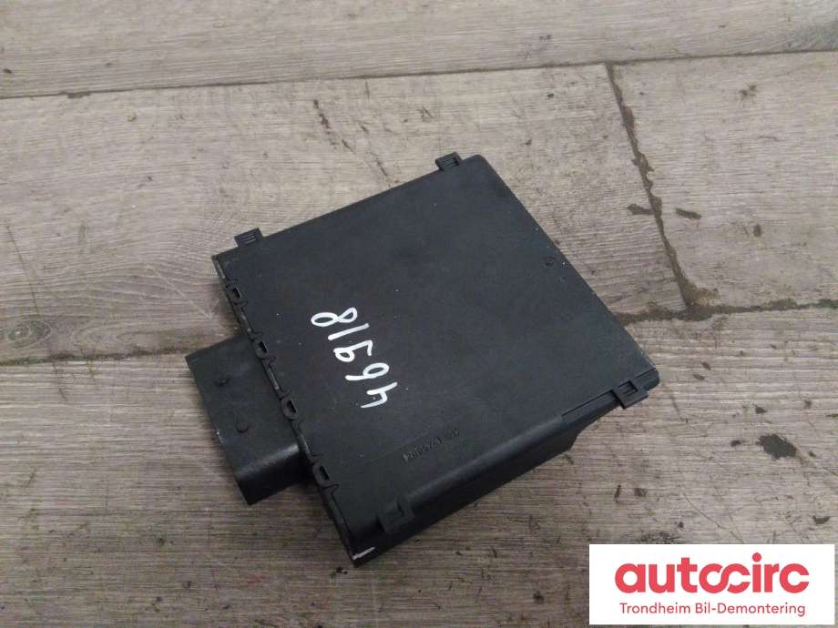 Styreenhet diverse til Audi A7 2010-2014 (Type I, Fase 1)  (VOLTAGE STABILIZER|8K0959663B|8K0959663F|)