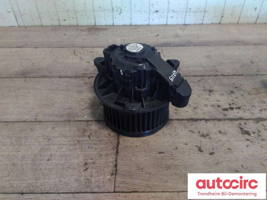 Varmeapparat motor til Ford Transit Custom 2013-2023 (Type I) (BOSCH|BK2T-18456-AA|BK2T-18456-AD|2368958| 0130115572)
