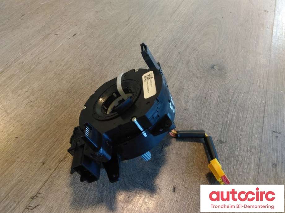 Airbag slepering til Volvo V60/V60 CC 2013-2018 (Type I, Fase 2)  (..|31343218|)
