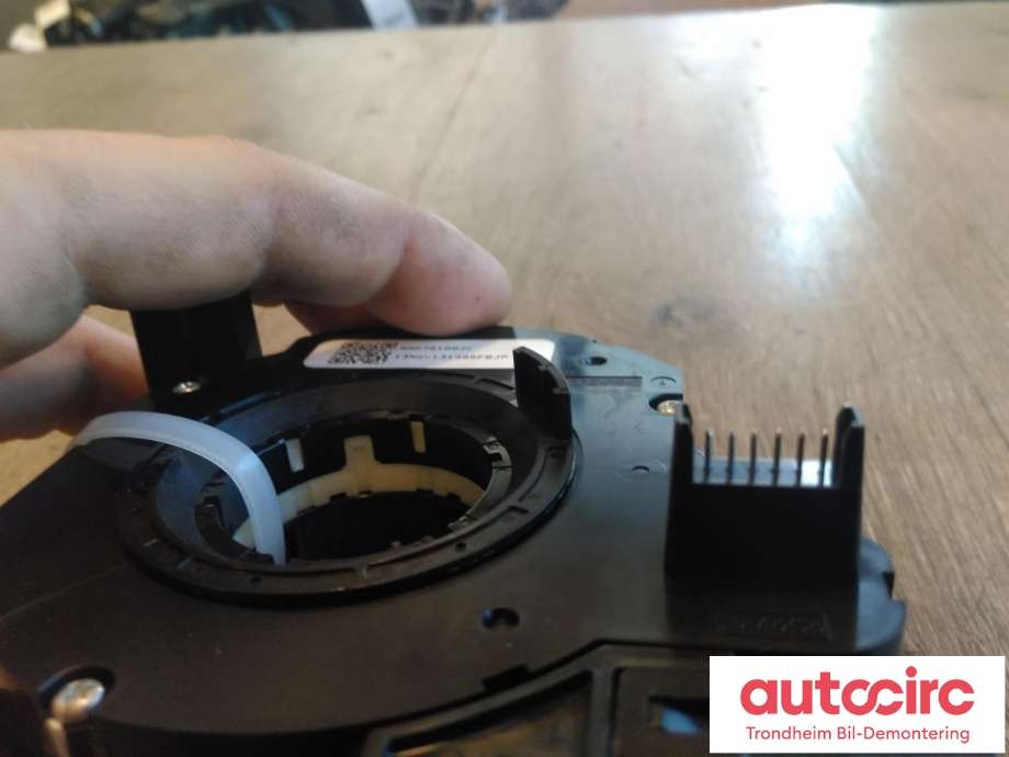 Airbag slepering til Volvo V60/V60 CC 2013-2018 (Type I, Fase 2)  (..|31343218|)