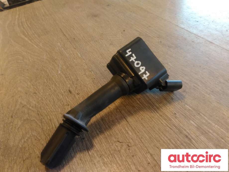 Coil elektronisk til Opel Mokka X 2016-2019 (Type I, Fase 2)  (..|12635672|25203537|H6T15471ZC)