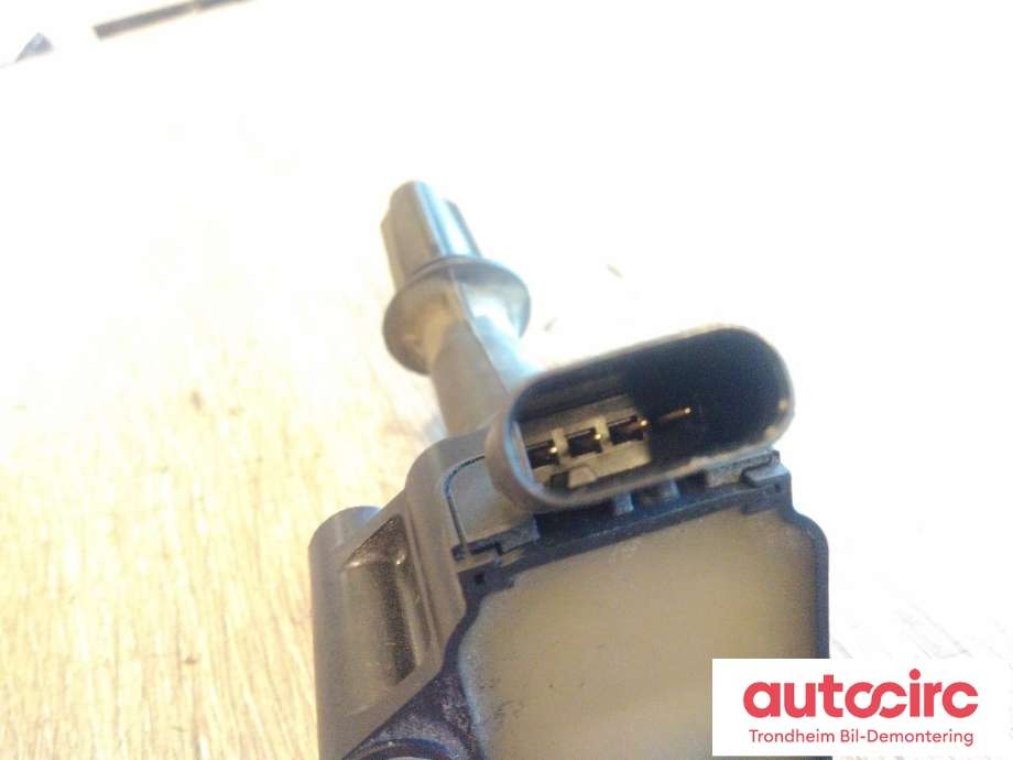 Coil elektronisk til Opel Mokka X 2016-2019 (Type I, Fase 2)  (..|12635672|25203537|H6T15471ZC)