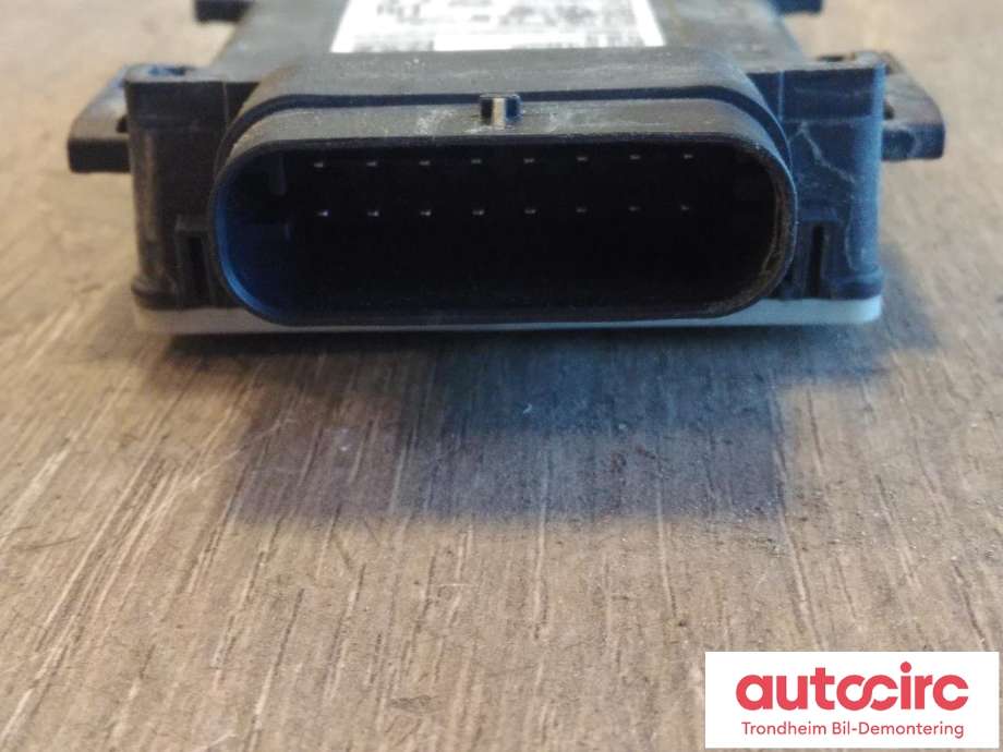 Sensor radar til BMW 5-Serie 2017-->> (G30/G31) (G30/G31) (DELPHI|66326893736|66326899503|66325A52AC7| 28638794)