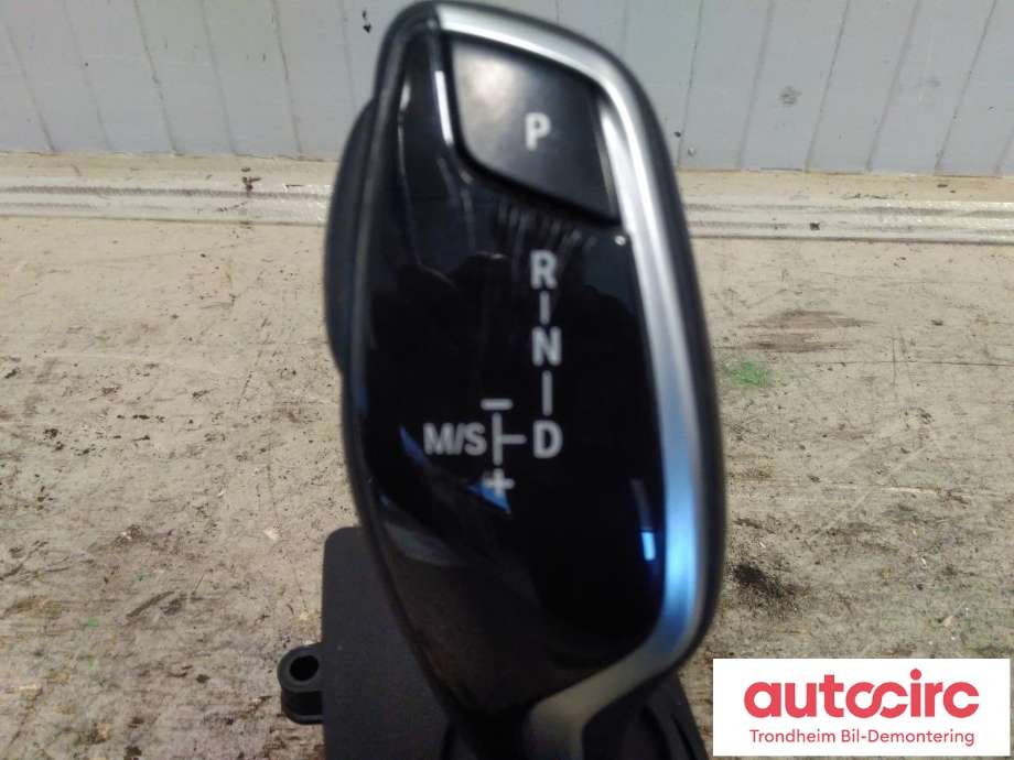 Girstang/girvelger automat til BMW 5-Serie 2017-->> (G30/G31) (G30/G31) (..|7947691|61319458751|)