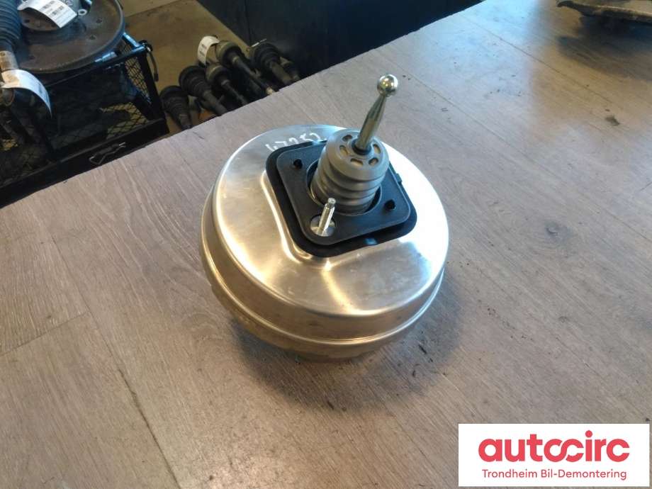 Bremsekraft-forsterker til BMW 5-Serie 2017-->> (G30/G31) (G30/G31) (ATE|6861210|34336874524|18C264M01605| 25097857900)
