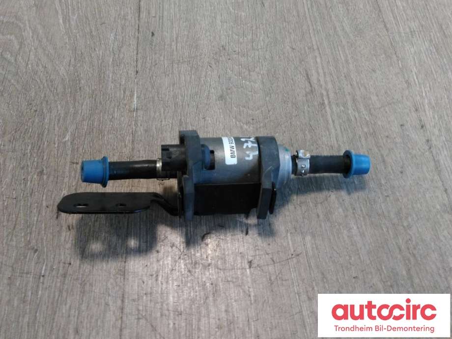 Dieselpumpe fødepumpe til BMW 5-Serie 2017-->> (G30/G31) (G30/G31) (WEBASTO|9320479|64129320479|TM8860| WOS9019847)