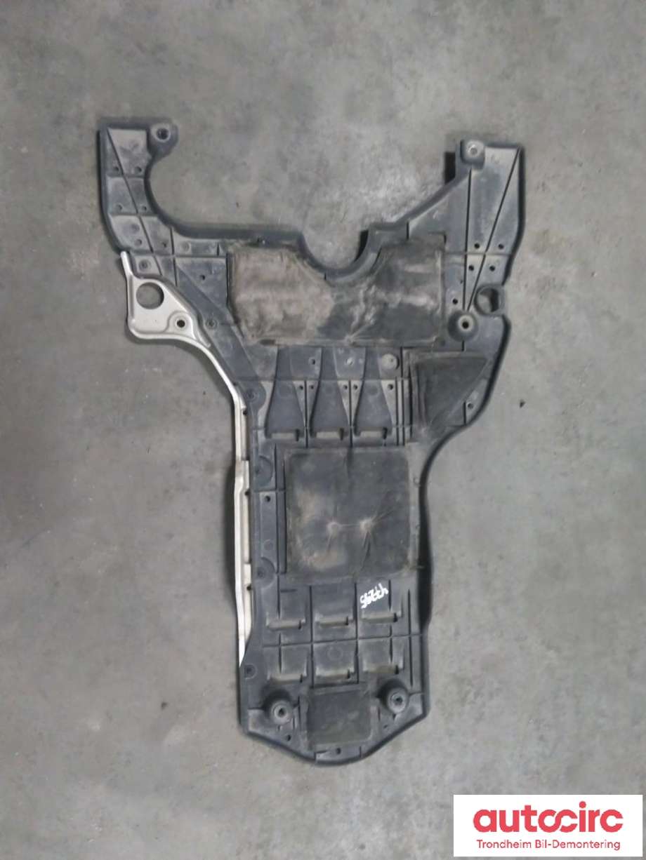 Motorplate under motor til Lexus IS 2013-2020 (Type III) (XE30) (XE30) (TOYOTA|5144253050|)