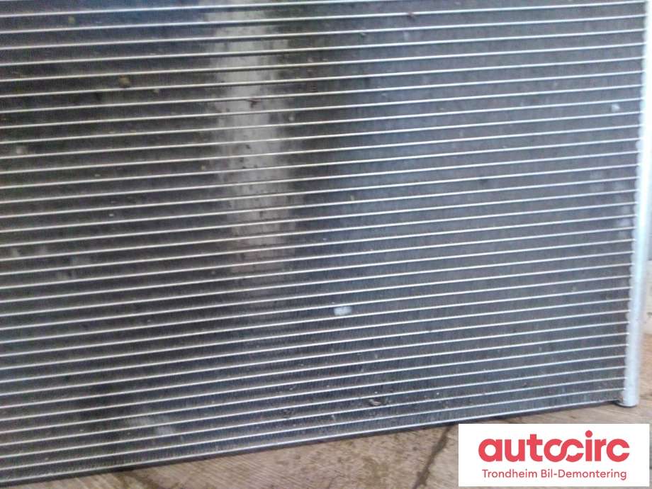 Aircondition radiator til BMW 5-Serie 2017-->> (G30/G31) (G30/G31) (MAHLE|9364258|64539364258|22828110)