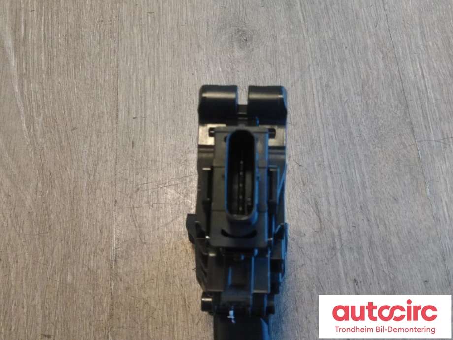 Pedal gass til Škoda Enyaq 2021-->>  (HELLA|1EB723503|6PV014005-00|)