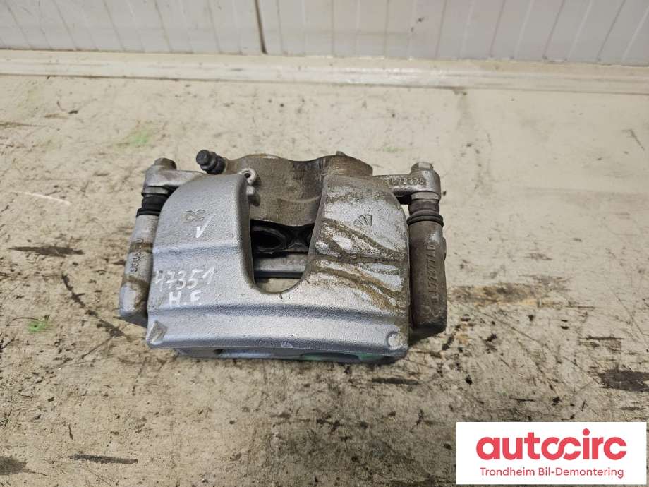 Bremsecaliper høyre foran til Mercedes EQA 2021-->>  (..|A2474214400|A 247 421 44 00|)