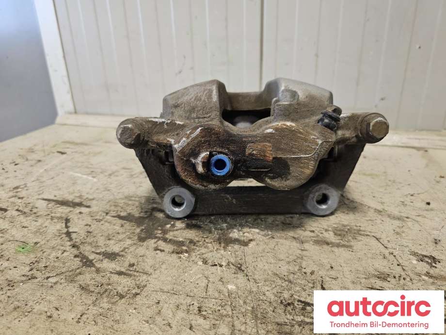 Bremsecaliper høyre foran til Mercedes EQA 2021-->>  (..|A2474214400|A 247 421 44 00|)