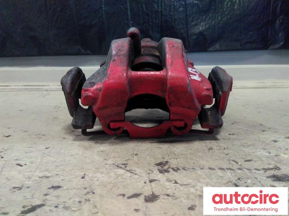 Bremsecaliper høyre bak til Mercedes S-Klasse, 2005-2013 (W221) (W221) (ATE|A2214230281)
